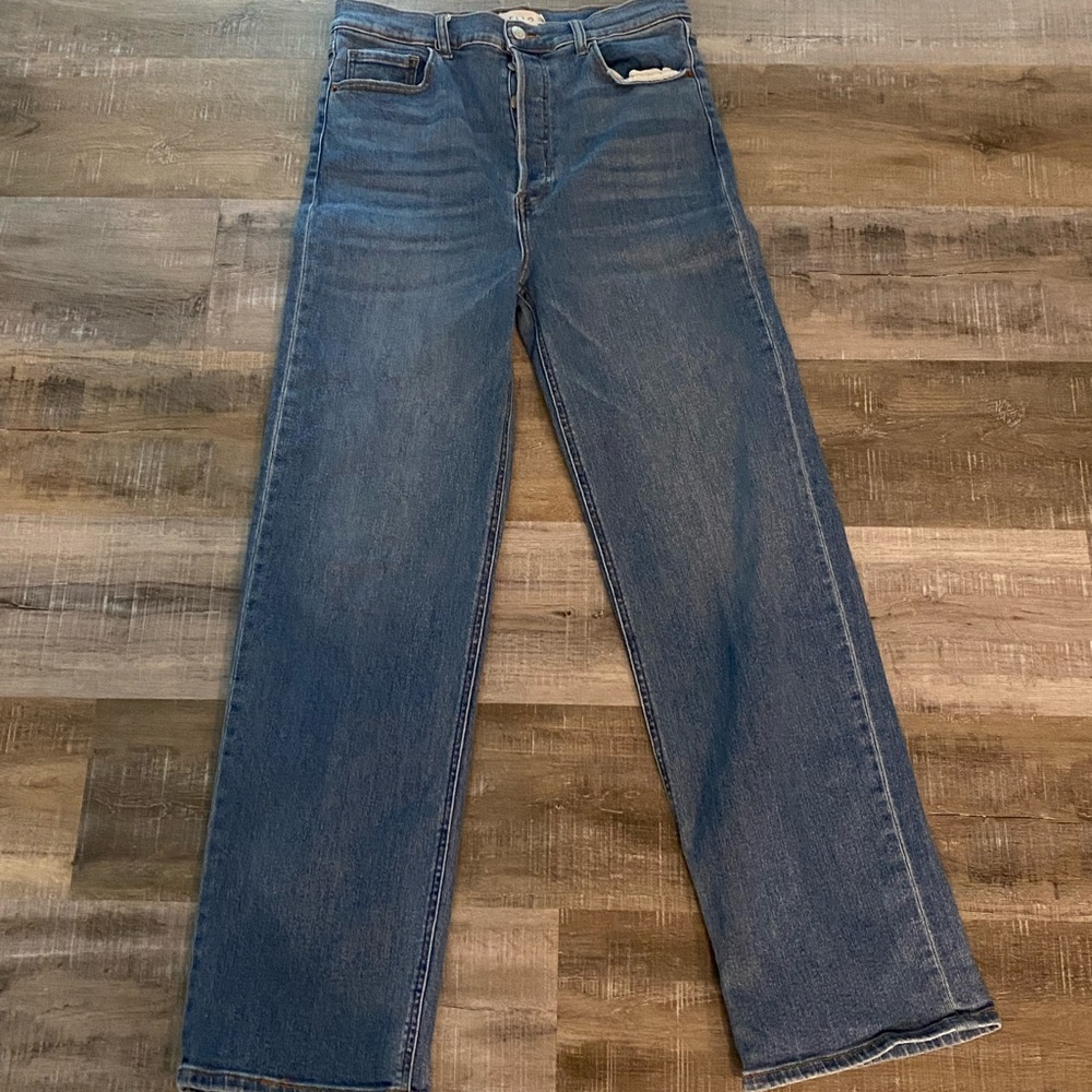Cello wide leg Jeans